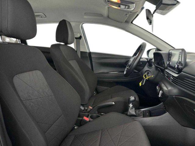 HYUNDAI Bayon 1.2 GPL MT XLine