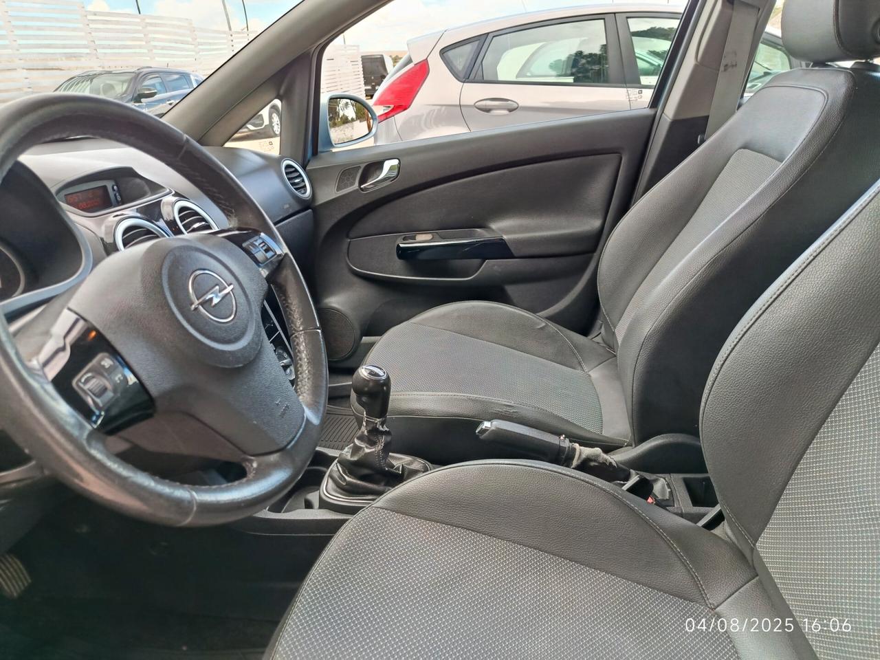 Opel Corsa 1.3 CDTI 90CV 5 porte Cosmo