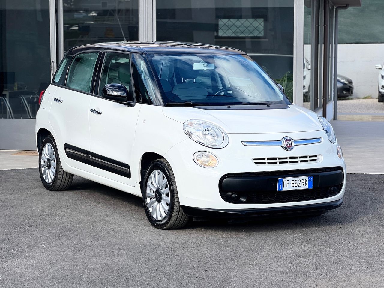 Fiat 500L 1.3 Multijet 85 CV Pop Star 2016