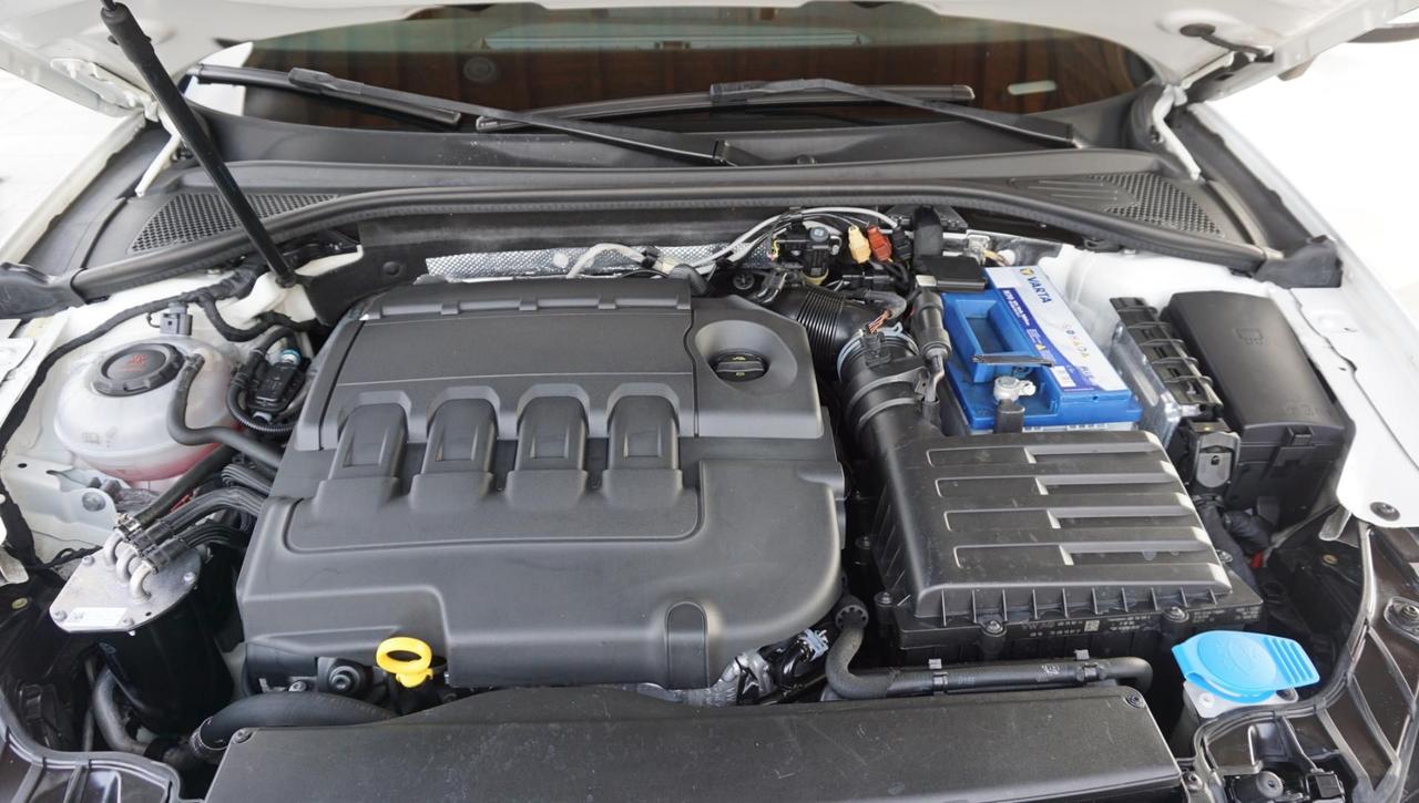 Audi A3 SPB 40 TDI quattro S tronic Business