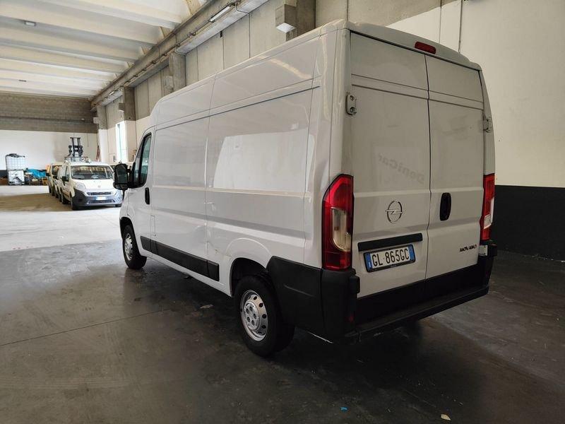 Opel Movano 33 2.2 BlueHDi 120 S&S L2H2 (IVA ESCL.)