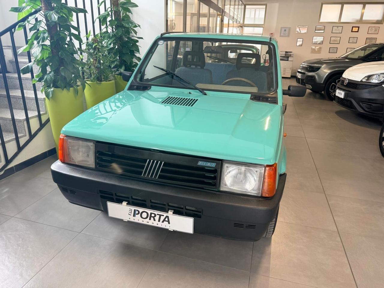 FIAT PANDA 1.0 FireFly 70cv S&S Hybrid City Life