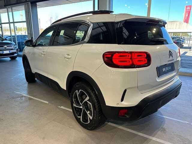 Citroen C5 Aircross BlueHDi 130 S&S Feel Pack