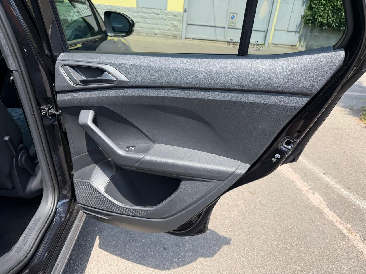 Volkswagen T-Cross R Line Plus 1.0 TSI #11695