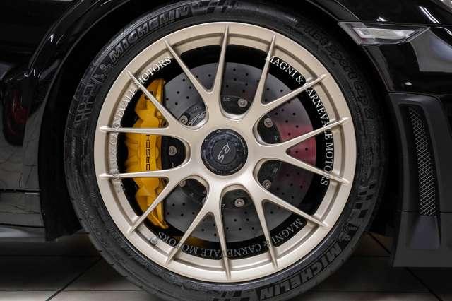 Porsche 911 991 GT2 RS|WEISSACH|CLUBSPORT|MAGNESIUM RIMS|LIFT
