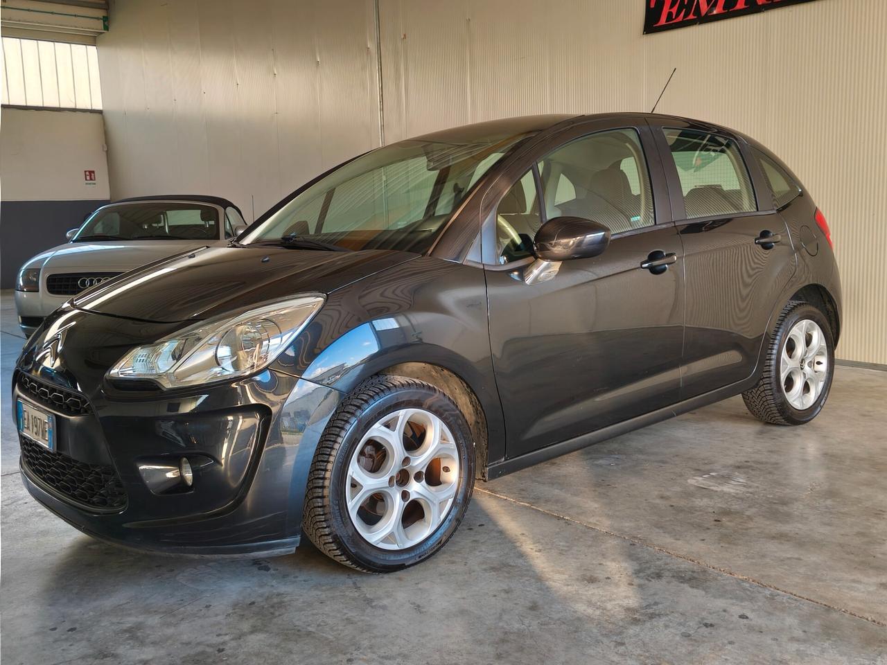 Citroen C3 1.1 Style