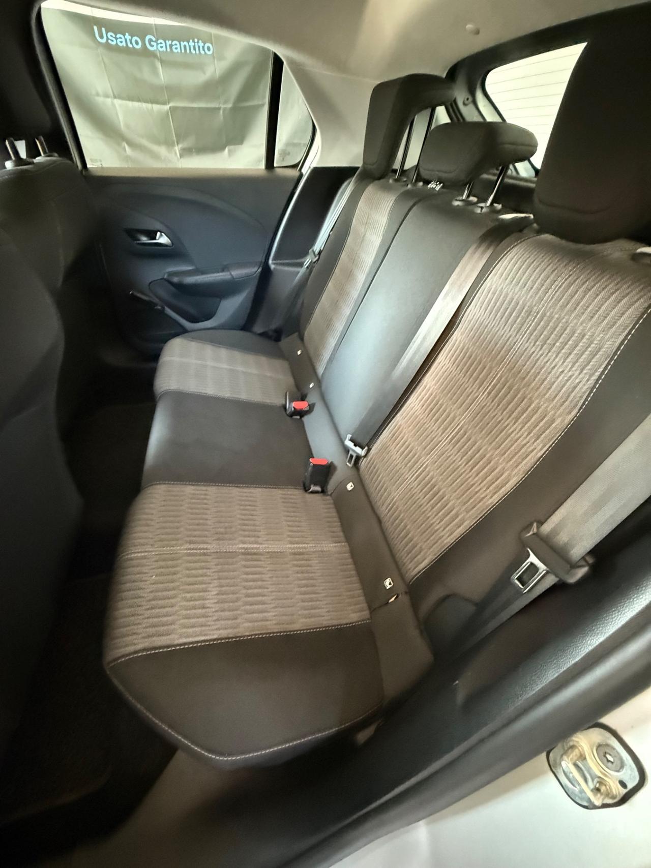 Opel Corsa 1.5 D 100 CV Edition