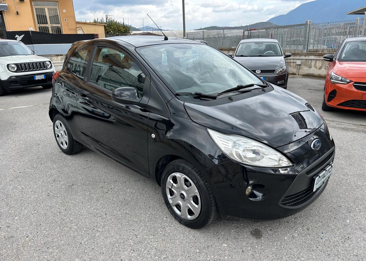 Ford Ka 1.2 GPL 69 Cv 2016