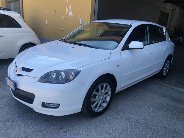 MAZDA 3 1.6 16V/105CV 5p. Extra