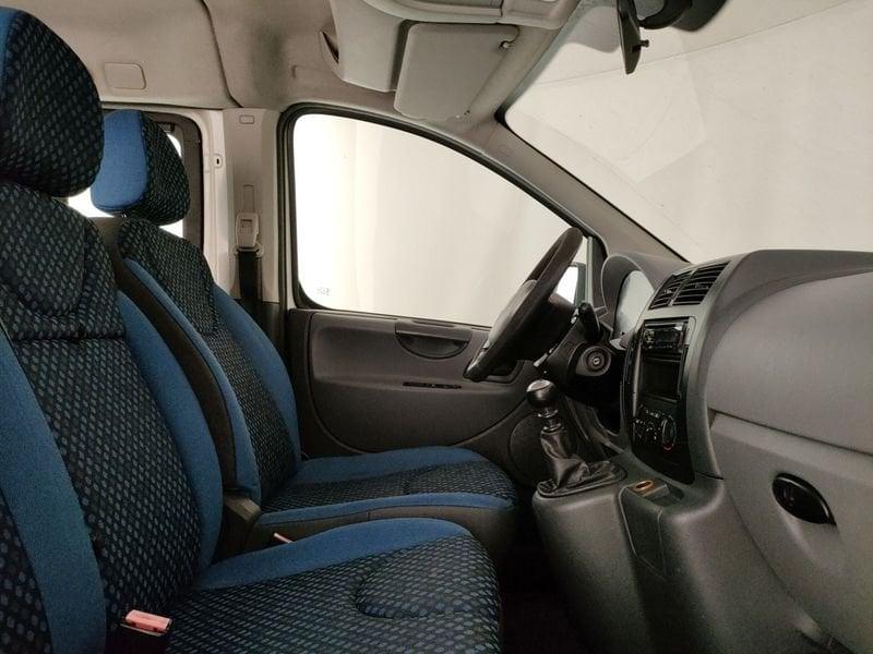 FIAT Scudo 2.0 mjt CH1 120cv 5/6 posti N1