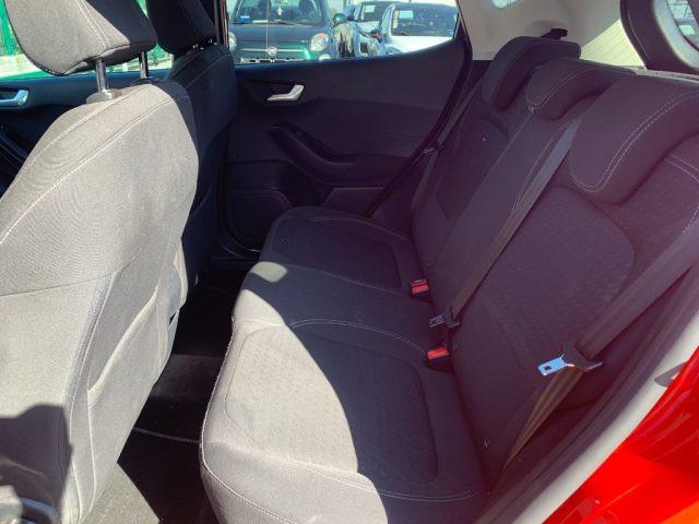 FORD Fiesta 1.0 Ecoboost 95 CV 5 porte Titanium