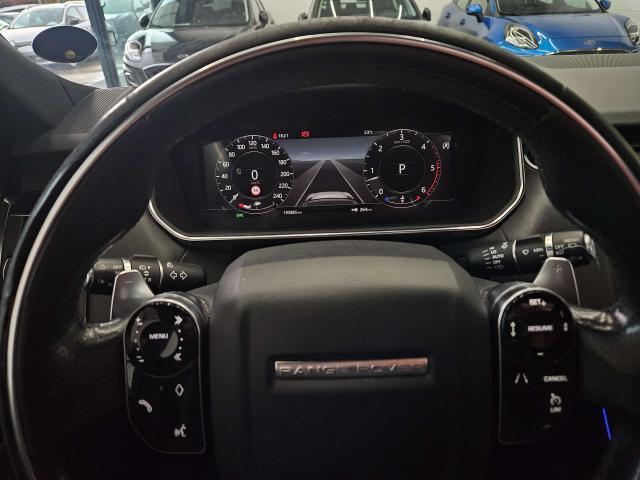 Land Rover Range Rover Sport Range Rover Sport II 2018 3.0 V6 S 249cv auto