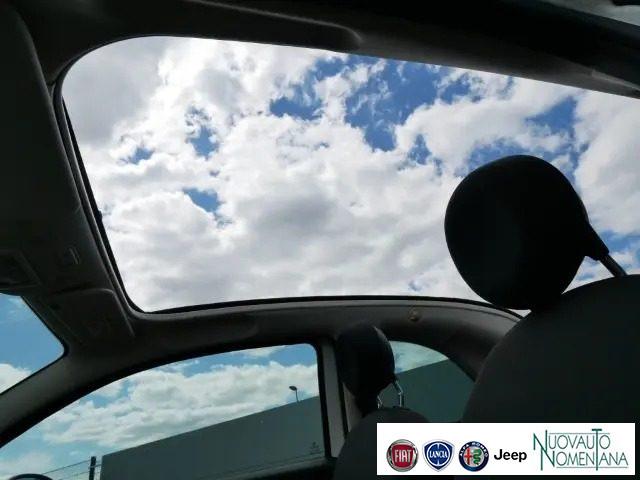 FIAT 500C 500C 1.0 Hybrid Dolcevita Navi e Clima Autom. Km0