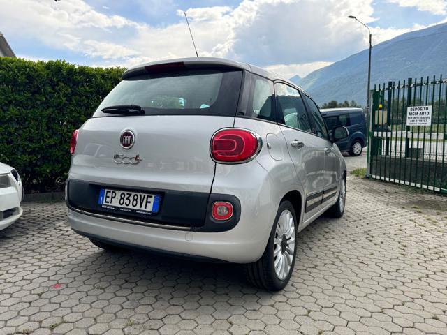 FIAT 500L 1.3 Multijet 85 CV