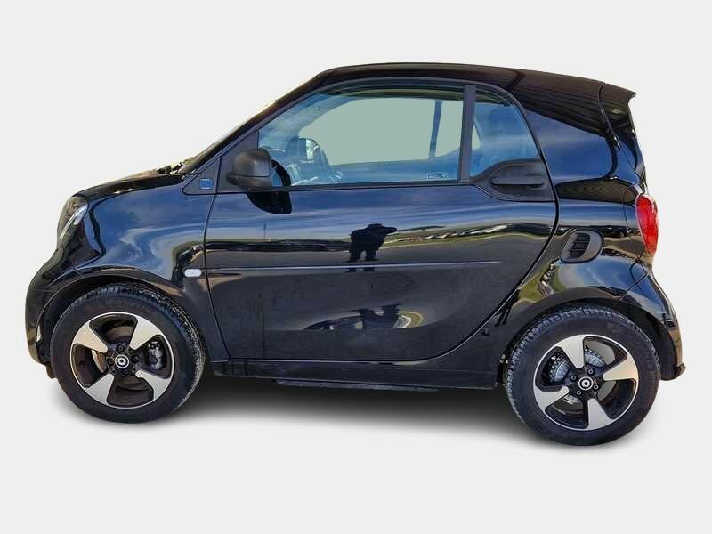 SMART FORTWO EQ 41kW passion