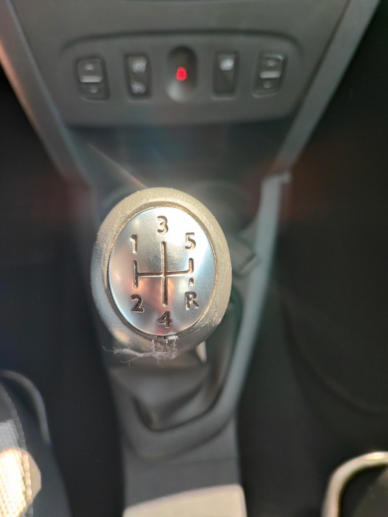 Dacia Sandero Stepway 0.9 TCe Turbo GPL 90 CV S&S Comfort