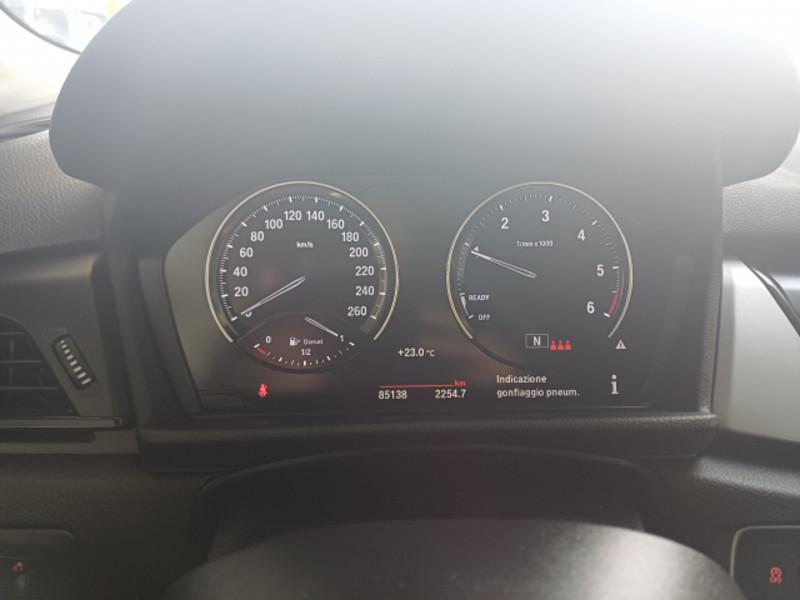 BMW 216 ACTIVE TOURER BUSINESS MONOVOLUME