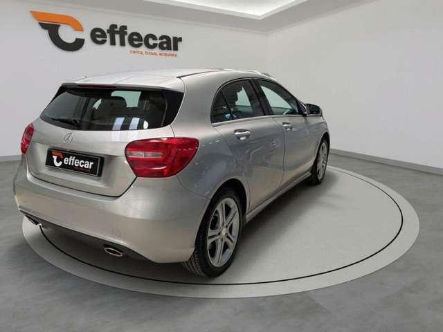 Mercedes-Benz A 180 CDI OK NEOP
