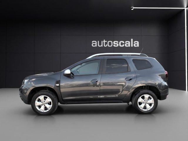 DACIA Duster 1.6 SCe GPL 4x2 Prestige