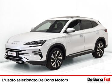 Byd Seal U DM-i dm-i 1.5 phev comfort 2wd