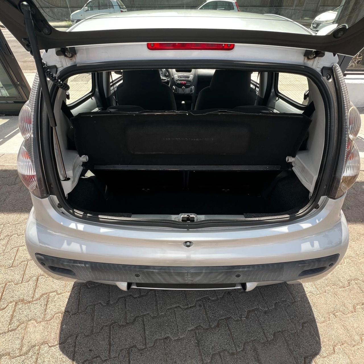 Citroen C1 1.0 5 porte airdream CMP-5 BAC1