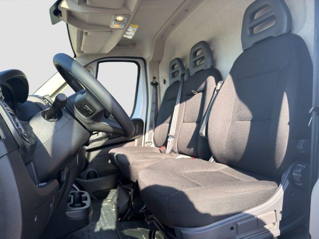 FIAT Ducato Ducato 35 2.2 Mjt 140CV PM-TM Furgone