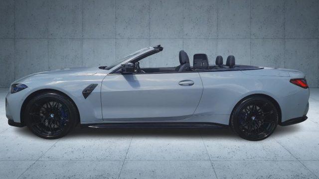 BMW M4 Competition M xDrive Cabrio Aut.