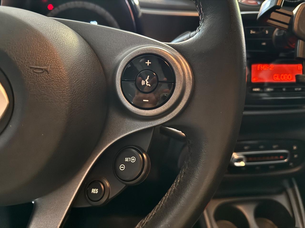 Smart ForTwo 70 1.0 Prime