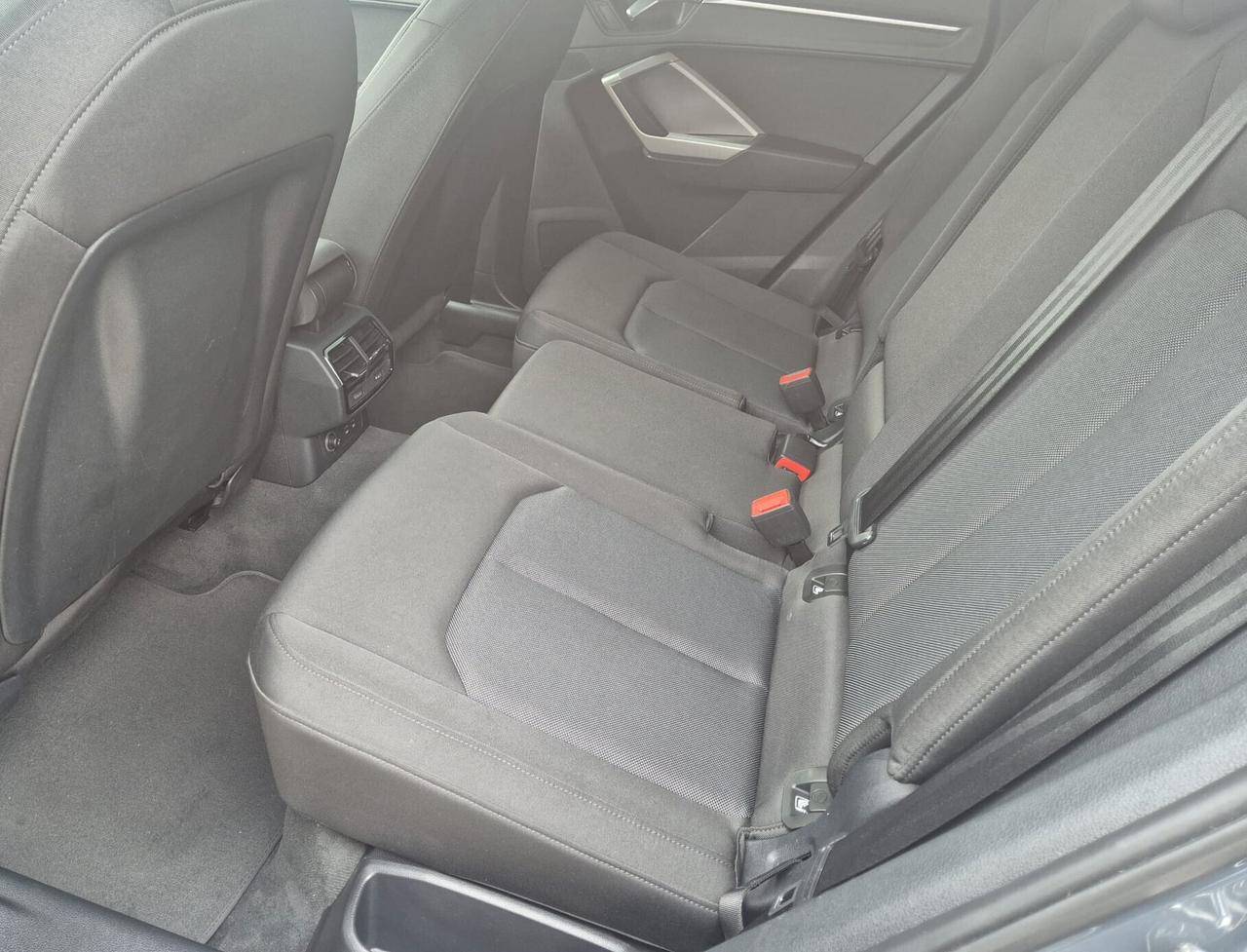 Audi Q3 SPB 35 TDI S tronic