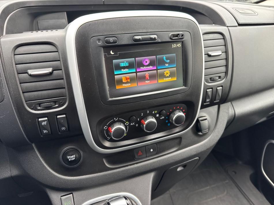 Renault Trafic T29 2.0 dci 145cv L2H1 Energy Intens EDC E6d-temp