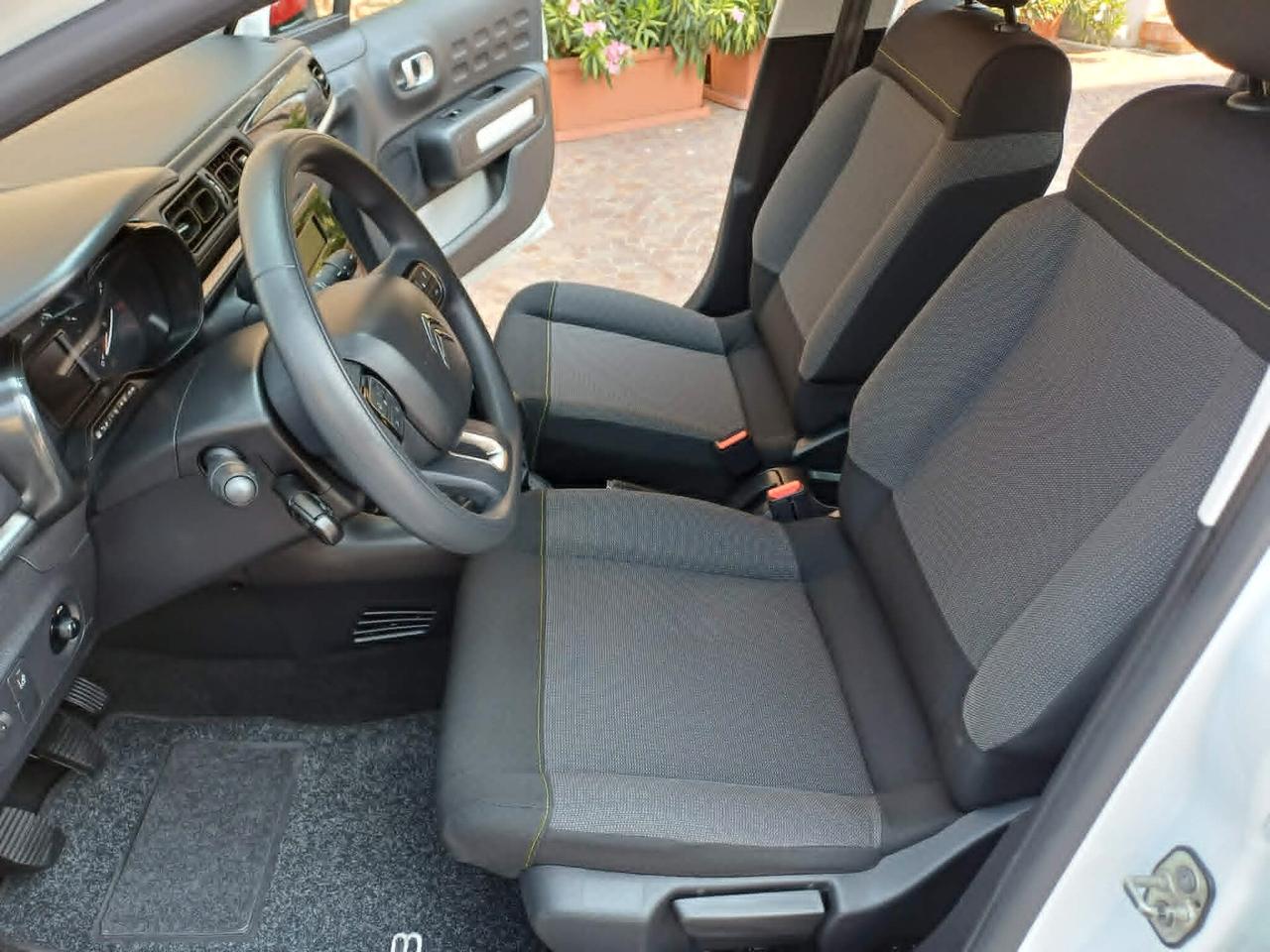 Citroen C3 PureTech 68 Feel