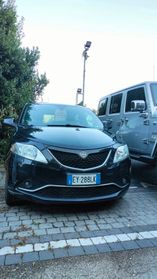 Lancia Ypsilon 1.2 69 CV 5 porte GPL Ecochic Silver
