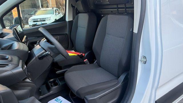 PEUGEOT - Partner - BlueHDi 100 Active