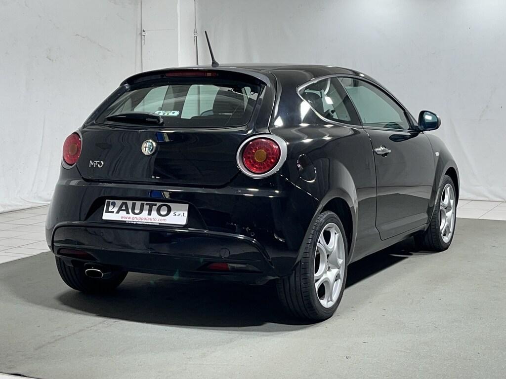 Alfa Romeo MiTo 1.4 Distinctive sport pack s&s
