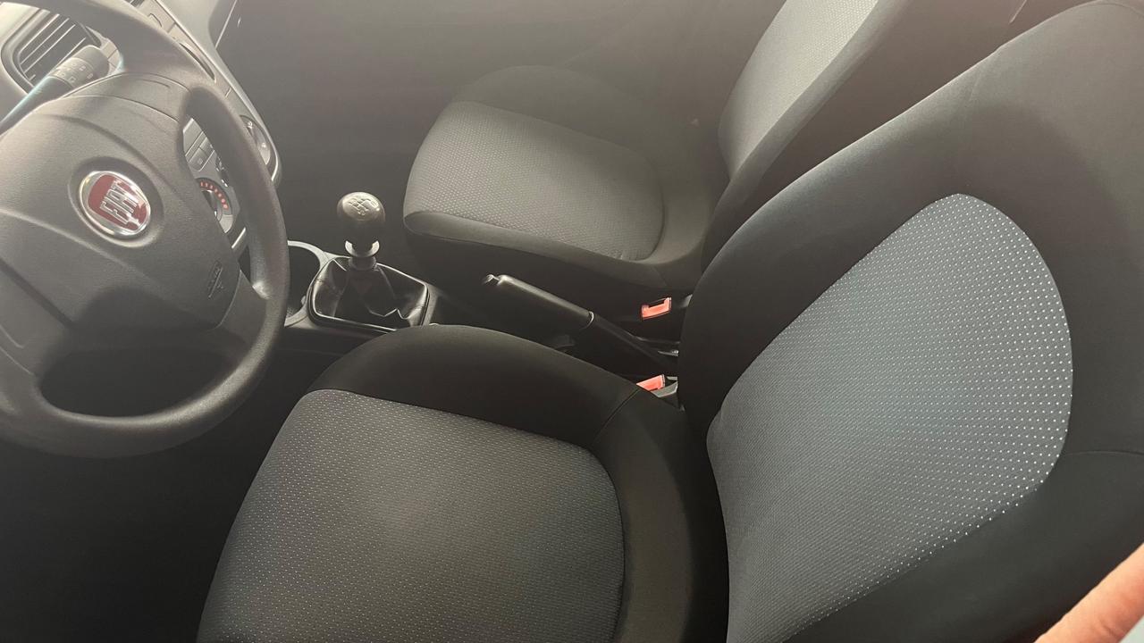 Fiat Grande Punto 1.2 5 porte S&S Actual