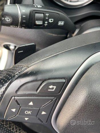 Mercedes-benz GLA 220 CDI Automatic Sport camera pelle AMG CRUISE MULTIFUNZIONE XENON