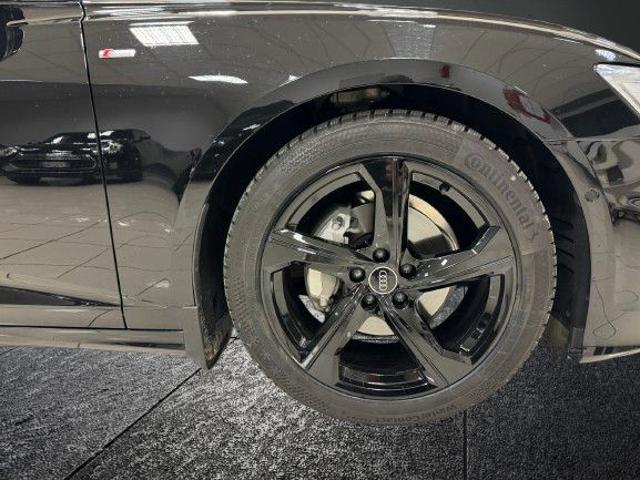 AUDI A6 Avant 40 2.0 TDI q. S tronic S line +Matrix N1