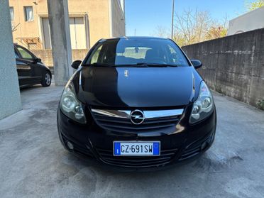 Opel Corsa 1.3 CDTI 90CV 3 porte Sport