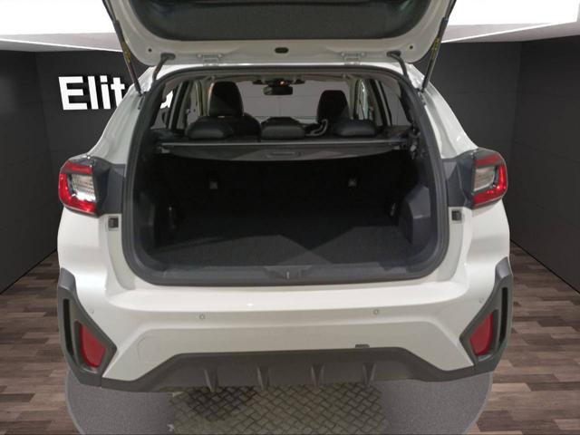 SUBARU Crosstrek 2.0i e-Boxer MHEV CVT Lineartronic Style Xtra