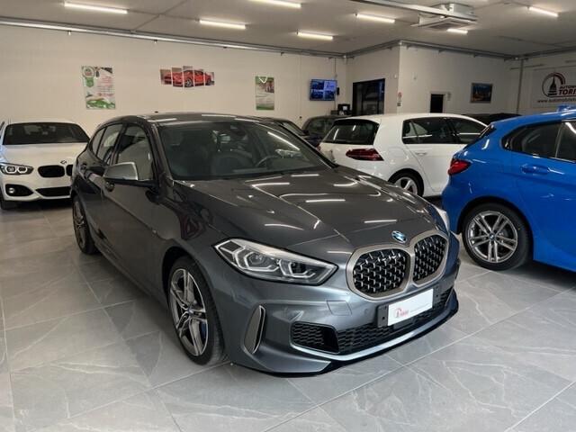 Bmw 135 M 135i xDrive