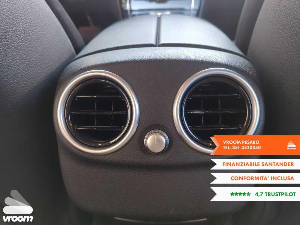 MERCEDES Classe C (W/S205) C 180 d S.W. Auto ...
