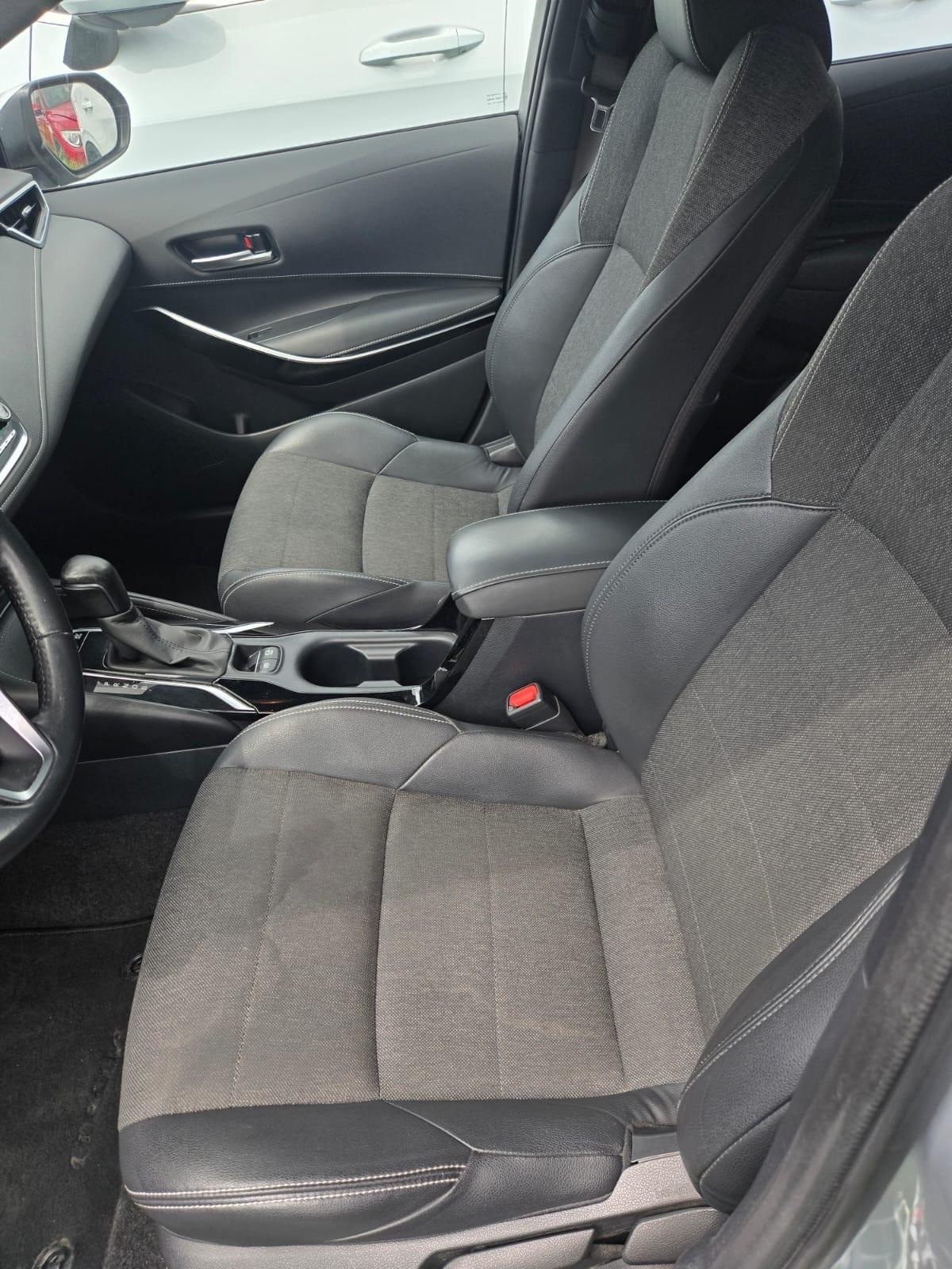 Toyota Corolla 1.8 Hybrid Style