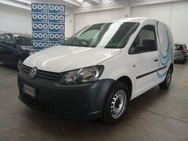 Volkswagen CADDY -1.6 GPL /FURGONE 2 POSTI