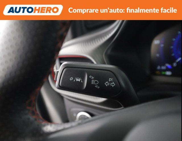 FORD Puma 1.0 EcoBoost Hybrid 125 CV ST-Line X