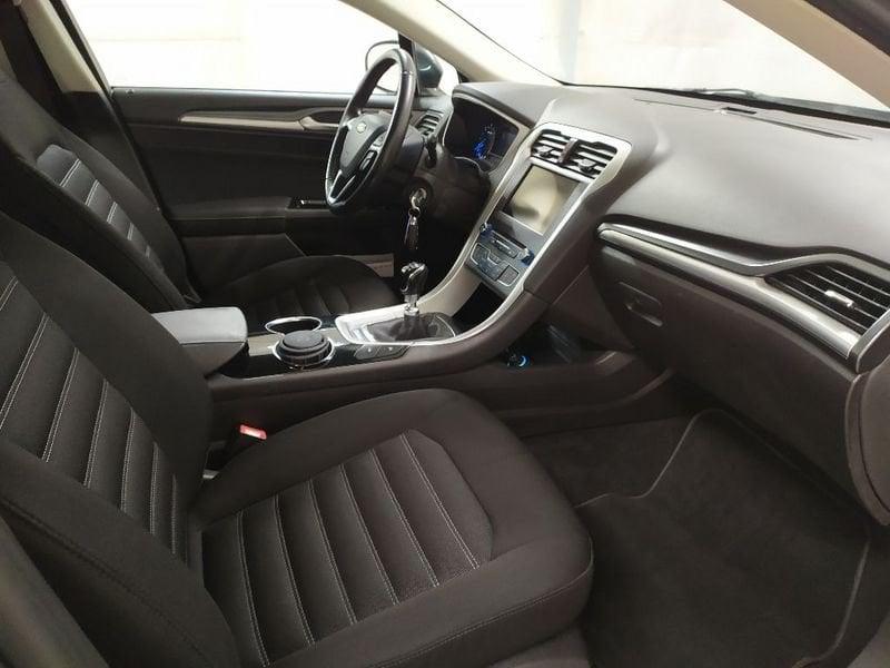 Ford Mondeo SW 2.0 tdci Titanium Business s&s 150cv