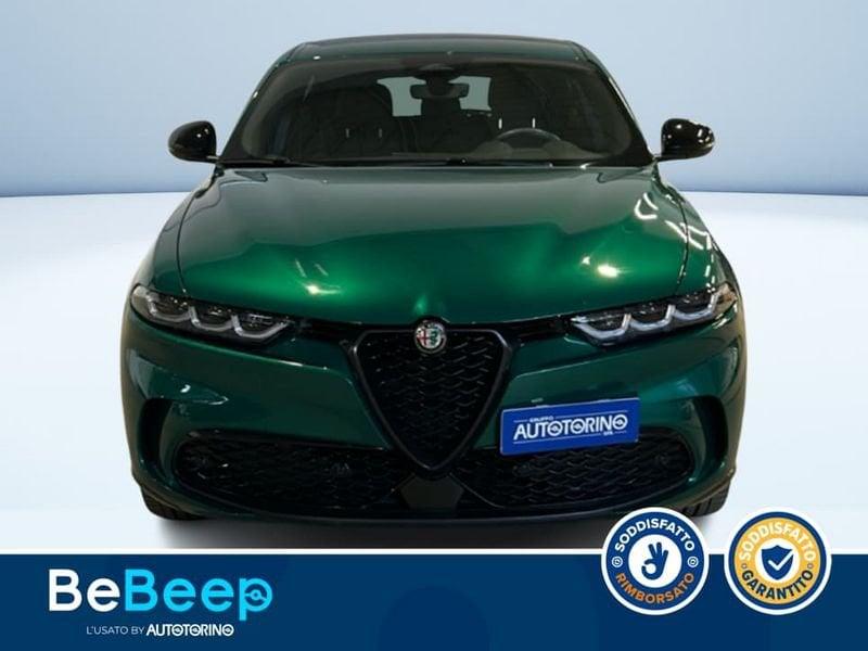 Alfa Romeo Tonale 1.5 HYBRID SPECIALE 130CV TCT7
