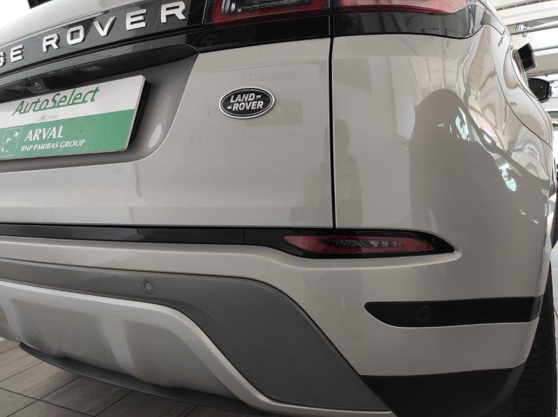 LAND ROVER RR Evoque 2ª serie - Range Rover Evoque 2.0D I4 163 CV AWD Auto S