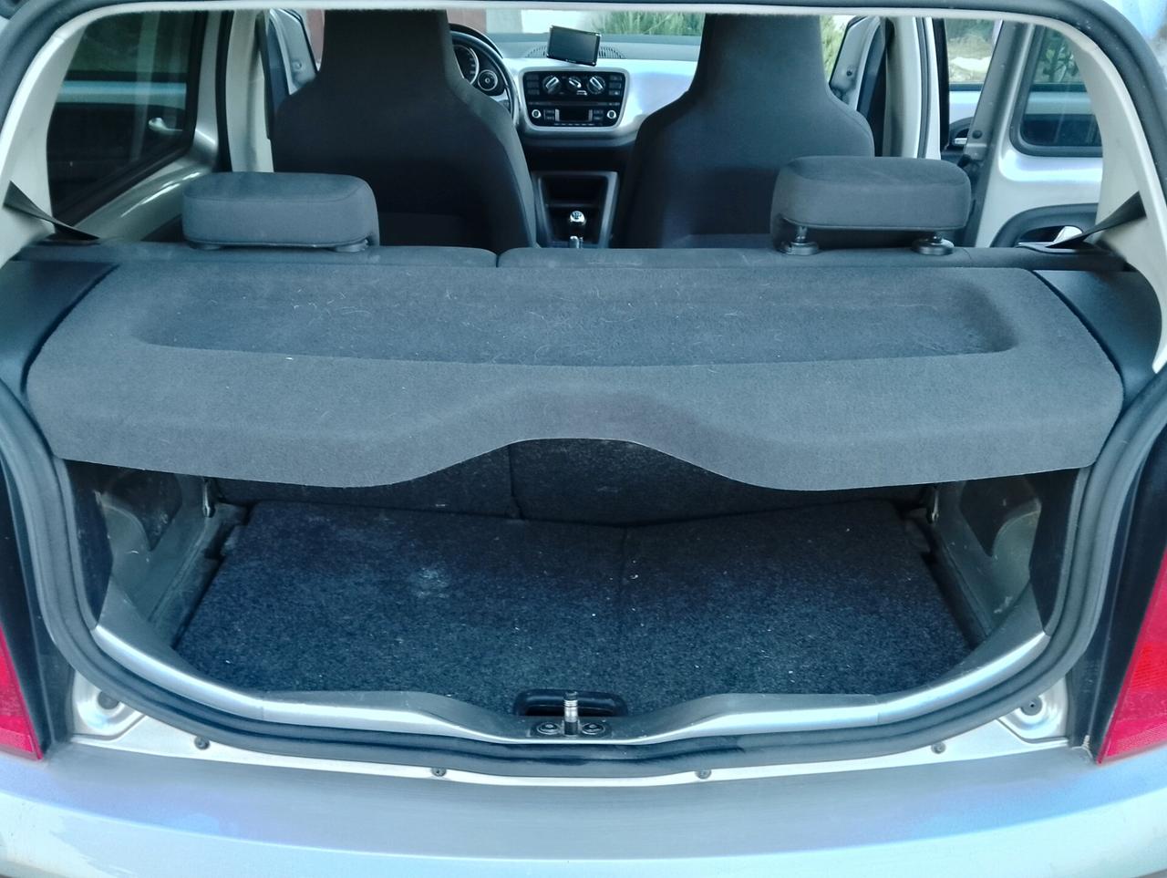 Volkswagen up 1.0 tutta tagliandata full optional
