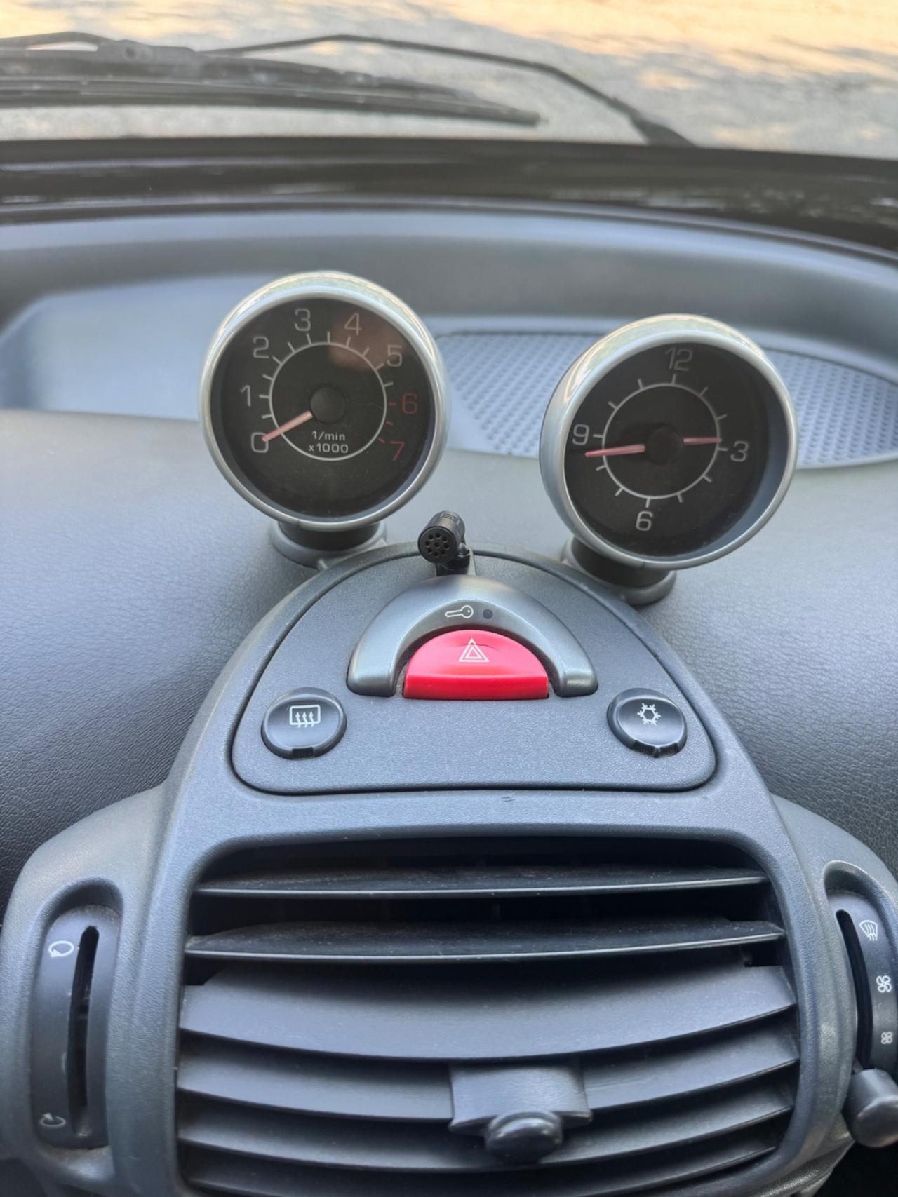 Smart ForTwo 700 cc (SU APPUNTAMENTO)