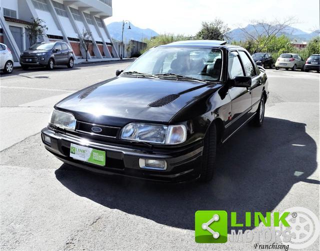 FORD Sierra RS Cosworth 4X4